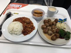 -宜家·瑞典风味餐厅(北京西红门店)