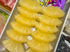 -灶边炉台·东北融合烤肉(南山店)