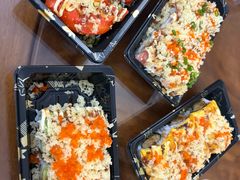 -鸟鹏烧鸟居酒屋(龙岗万科店)