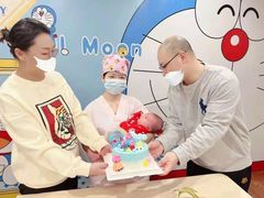 -福田家月子中心 产后 月嫂(市立母子医院店)