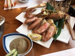 -蟹道乐(道顿堀本店)