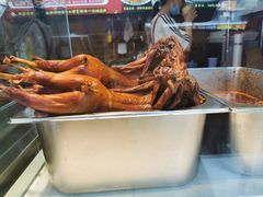 -鑫记婆婆兔·成都特产·兔头手撕兔(太古里店)
