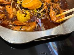 -阿田大虾(回龙观店)