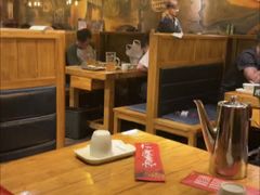 -小俩口烧烤东北菜(双井店)