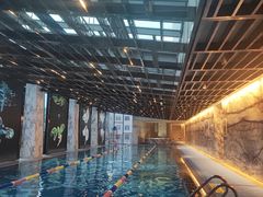 -北京索菲特大酒店