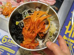 -阿亲家·韩式无限烤肉(春熙路店)