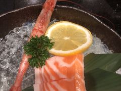 -金沙滩喜来登度假酒店-雅日本餐厅