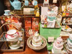 -布兰兔的植物庄园(杭州南宋御街店)