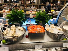 -博林天瑞喜来登酒店·西丽尚膳