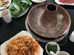 -迎宾楼(解放西街店)