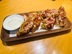 -红小满休闲餐厅(十全街店)