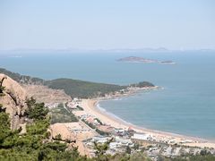 -崂山仰口游览区