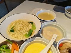 -禧宴Joyous Restaurant(禧园店)
