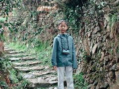 -杨家堂村