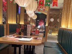 -温野菜涮涮锅(大悦城店)