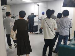 -美年大健康体检中心(西直门分院)