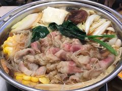 -林妈妈村·日式料理(宝山万达店)