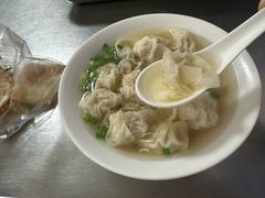 -汪家馄饨(集庆路店)