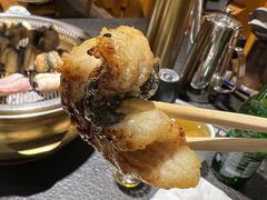 滋补炭烤鳗鱼-味家烤肉烤鳗鱼牛排(西塔旗舰店)