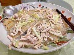 鸡丝煎米粉-壹零贰小馆(桂城石啃店)