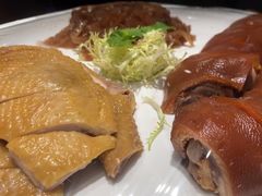 -国惠大酒楼(仓山万达店)