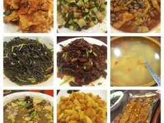 -铁南对夹(林西大道店)