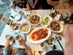 -山外山菜馆(玉泉路店)
