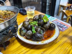 -高淳老街土菜馆(迎薰门店)