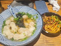 -北丐先生·野馄饨烧烤(雨花万象店)