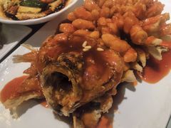 -洋洋中餐馆·SINCE 1997(信投店)