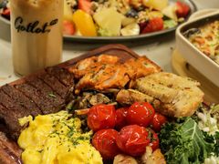 -GOTLOT COFFEE&KITCHEN角落厨房NOOK店
