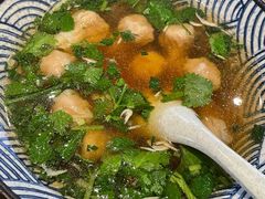 -北丐先生·野馄饨烧烤(长宁龙之梦店)