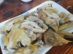 泥焗鸡-石岐乳鸽村(桥观坊南四巷店)