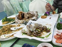 -景好海鲜餐厅(大鹏必选旅游店)