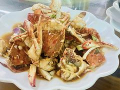 -叶姐海鲜(棋子湾店)