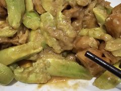 -老牌坊鲁菜名店(聊城美食岛店)