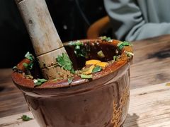 -树厨贵州菜(大十字店)