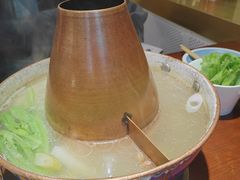 -1078號老北京涮肉(松柏店)