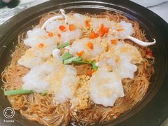 -绿茶餐厅(昆明世纪金源店)