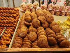 -杨老大焙子月饼干货(宽巷子民族美食街店)