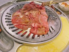 -喜来稀肉(虹泉路店)