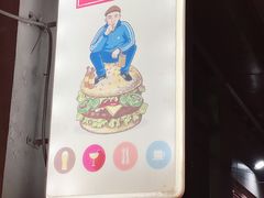 -Side Street街旁(交道口店)