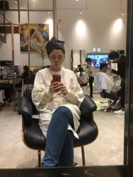 -OnHair Salon