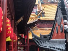 -钦赐仰殿道观