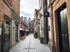 -新雅(丰盛里店)