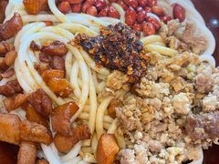 -遵义虾子卢四羊肉粉(大沽路店)