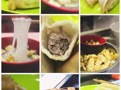 -北万新包子店(淮海店)