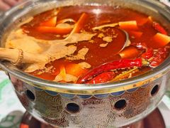 -渔语鱼新川菜Bistro(万象天地店)