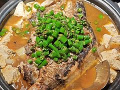 -探鱼·鲜青椒爽麻烤鱼(领展购物广场店)