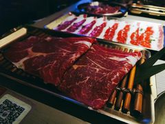 -西塔老太太泥炉烤肉(温州首店万象城黑金店)